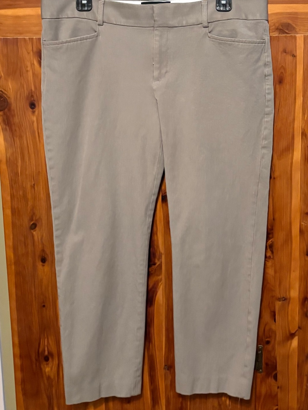 Banana Republic Sloan Fit Pants
